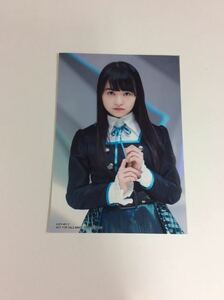 乃木坂46 伊藤万理華シュートサイン 通常盤 特典 生写真 N596