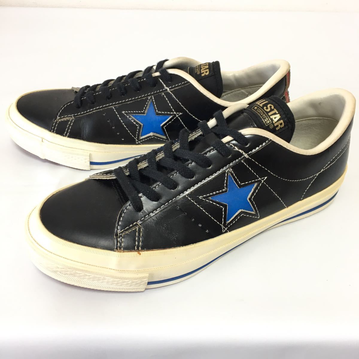 割引クーポン配布中!! ConverseコンバースUSA製アメリカ製ワンスター