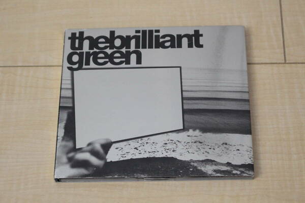 the brilliant green ブリリアント・グリーン CD