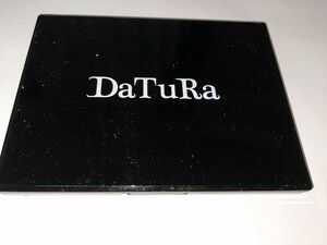DaTuRa.ラブジーのコラボパレット(アイシャドウ、リップ、チーク)/CHANELファンデーションサンプル