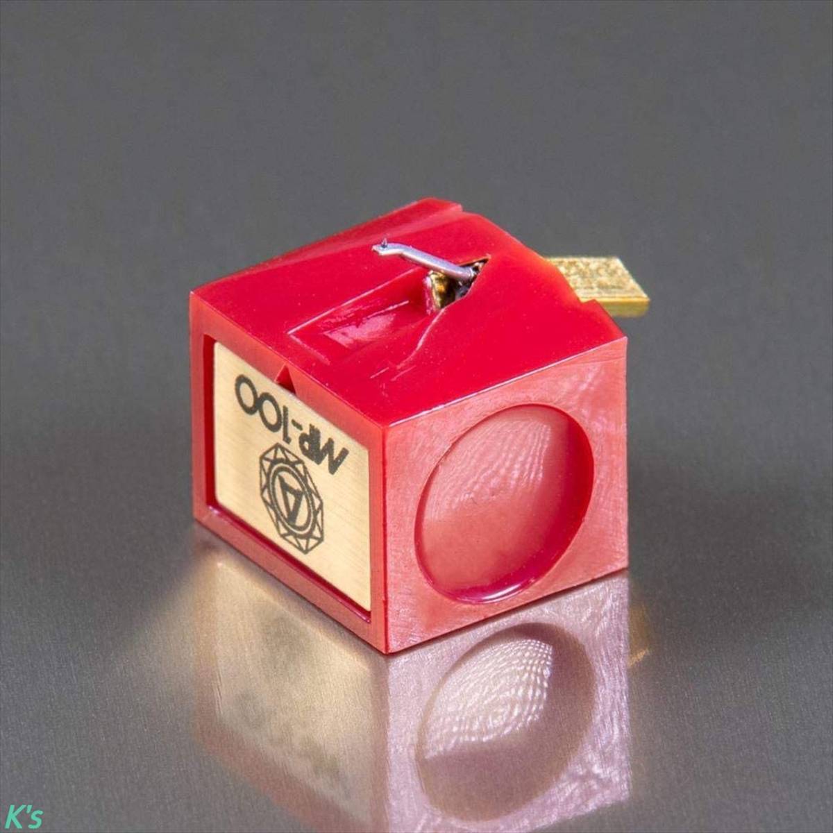 2023年最新】Yahoo!オークション -mp100 mpカートリッジの中古品・新品