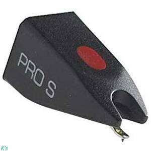 HipHop R&B House Trance Reggae Dub PRO S 円錐 交換針 オルトフォン ortofon スタイラス Stylus