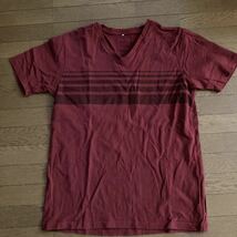 IKKa 半袖Tシャツ Lサイズ_画像1