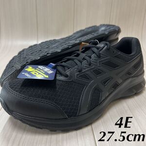 アシックス 1011B041-002 JOLT 3 27.5cm 新品