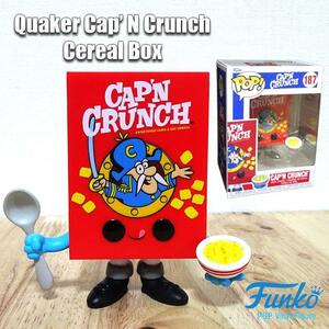  фигурка FUNKO Captain Clan chi симпатичный american смешанные товары серийный box товары симпатичный игрушка ребенок магазин популярный украшение 