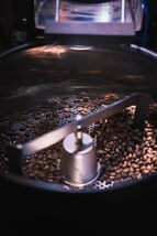 コーヒー豆 ゲイシャ種 エチオピアG1 200g お試し付き_画像2