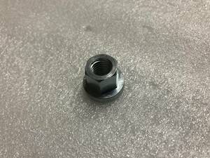  Vespa Vespa 150GS,160GS clutch nut M10 unused 