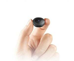 超小型カメラ 1080P 防犯監視カメラ 暗視機能