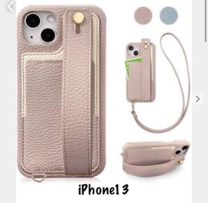 iPhone13 スマホケース