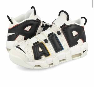 NIKE AIR MORE UPTEMPO ’96 【TRADING CARDS】 ナイキ エア モア アップ テンポ 96