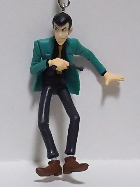 65%以上節約 パチンコ ルパン三世 キャラクター ストラップソーラー計算機 セット 新品 希少 mandhucollege.edu.mv