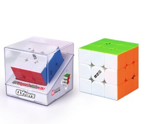 子供向けの超大型3x3x3キューブ5.6cm教育用プロ玩具,ベストセラー