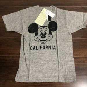 新品タグ付 Sサイズ ジャクソンマティス Tシャツ jackson matisse ディズニー ミッキーマウス ミッキー CALIFORNIA Disney　Mickey mouse