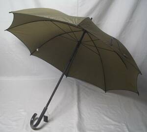 CARVAN* stylish gentleman for long umbrella #. umbrella # parent .59.*k432
