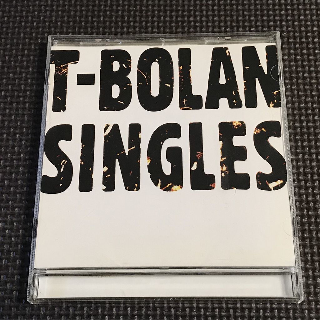 最旬ダウン 新品 CD T-BOLAN ☆値下げ相談・セット販売希望等あればお ...
