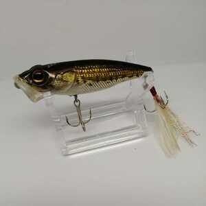  Daiwa TD popper ZERO