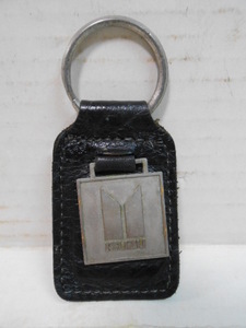  Isuzu ISUZU* оригинальный брелок для ключа *117 купе * Showa 52 год примерно 