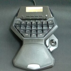 Logicool G13