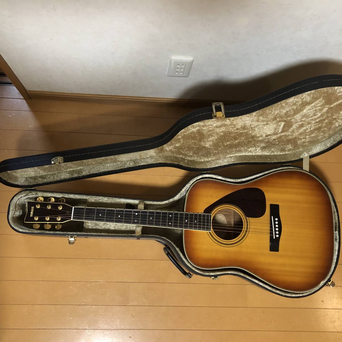 お試し価格！】 YAMAHA アコギ アコースティックギター L-5 アコースティックギター - raffles.mn
