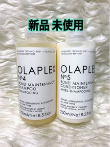 新品 オラプレックス 髪の乾燥が気になる方に No.0 & No.3 ヘアパーフェクター 100ml ダメージヘア