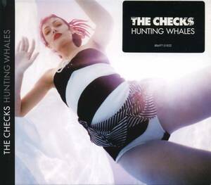 The CHECKS★Hunting Whales [ザ チェックス,GROOVE,SUBZ]