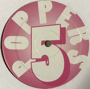 [ 12 / レコード ] Red Hot Chilli Peppers / Hump Da Bump ( House / Funk ) Poppers レッチリ ハウス / ファンク