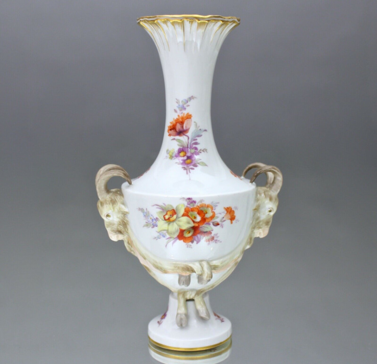 いいスタイル KPM ベルリン 花瓶 花瓶 - abacus-rh.com