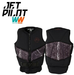 ジェットパイロット JETPILOT 2022 ライフジャケット 送料無料 フリーライド F/E ネオ ISO 50N ベスト JA22112ISO M ウェイク サップ