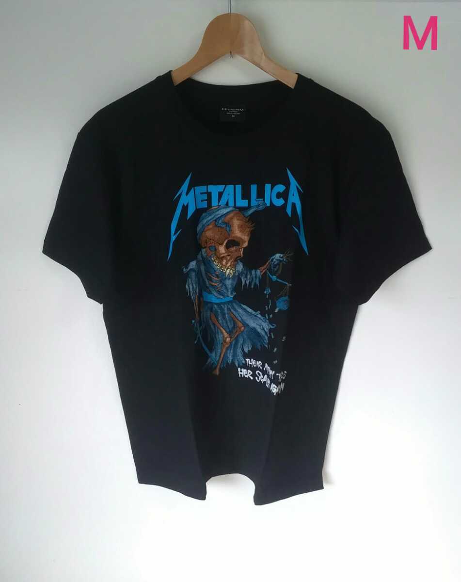 高評価なギフト tシャツ トップス 90s やまと着用 Metallica Metallica メタリカ tシャツ コムドット メタリカ nirvana 