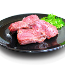 1円【1数】牛タン先 1kg たん先 ホルモン 業務用 牛肉 肉 牛タン 挽肉 煮込み タンシチュー カレー ギフト 贈答 冷凍 訳あり 1円スタート_画像4