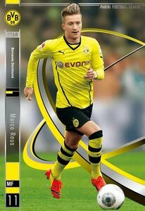  Panini Football League PFL08 Star ST maru ko* Lois borusia* Dortmund 