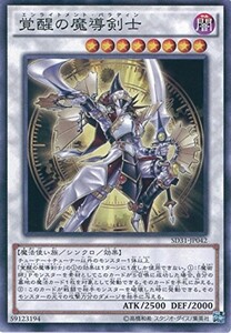 遊戯王　覚醒の魔導剣士　ノーマル　SD31-JP042 ペンデュラム・エボリューション