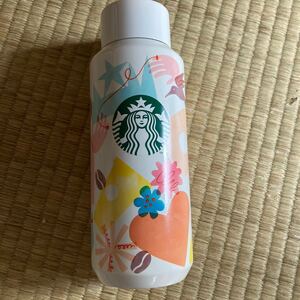 スターバックス ステンレスタンブラー 355ml 福袋品 美品