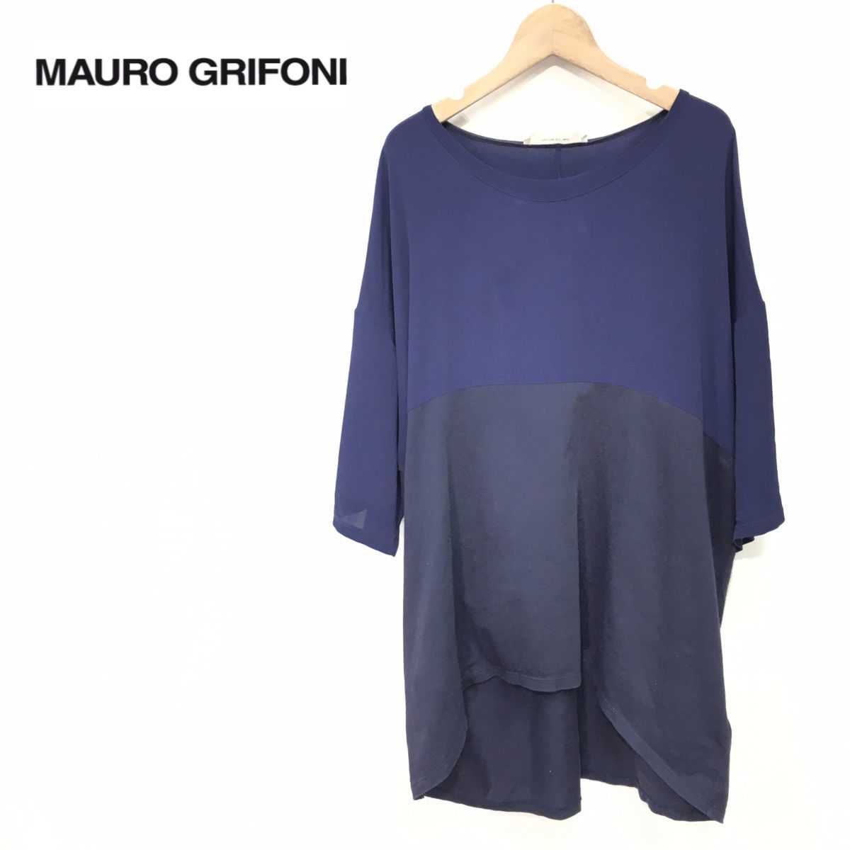ヤフオク! -mauro grifoni シャツ(ファッション)の中古品・新品・古着一覧