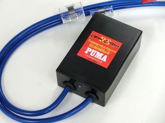 @スバルに最適■特殊コア+最新高速EDLC2.7F搭載!ウルトラC-Max/RS-PROで低回転~高回転までトルク・パワーupと燃費向上