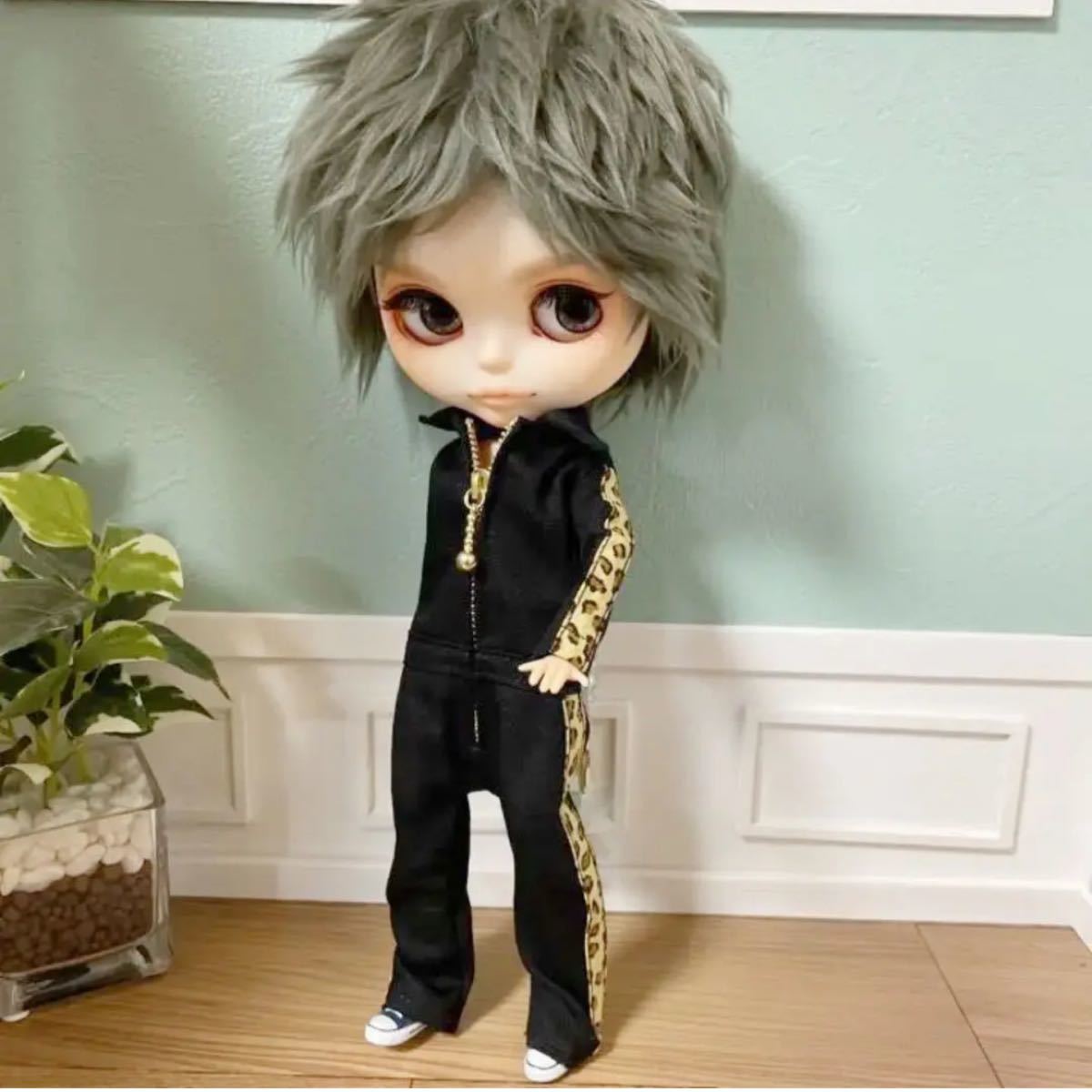 アバンティーズ ぬいぐるみ エイジ つなぎver(¥14,999) - logicom.com.mx