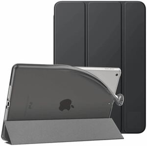 iPad 10.2 ケース カバー 第9世代 第8世代 第7世代 アイパッド iPad9 iPad8 iPad7 スマートカバー 耐衝撃 ソフト フレーム オートスリープ