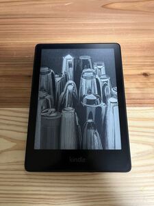 Kindle Paperwhite 第11世代 シグニチャーエディション