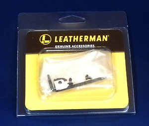 レザーマンツール LEATHERMAN 154CM取替用 ワイヤーカッター (ブラック) 【日本正規品】