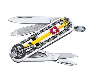 ビクトリノックス VICTORINOX クラシック Bike Ride