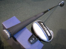 ☆中古美品 TaylorMade テーラーメード SIM-MAX-D Fw#3 16°純正TENSEI TM-50(S) 純正HC付 差し戻しハドラスコーティング済み_画像7