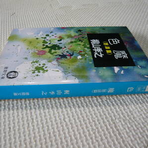 色魔＜怒涛篇＞ 著者 梶山俊之 1982年10月25日 5刷 定価500円 送料180円の画像10