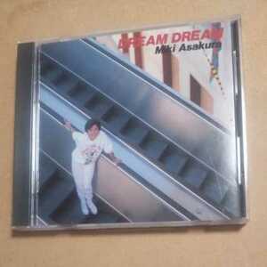 DREAM DREAM/麻倉未稀　CD　　　　,5