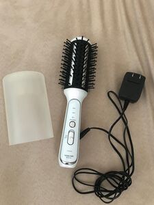 テスコム コードレスホットブラシ ACH10