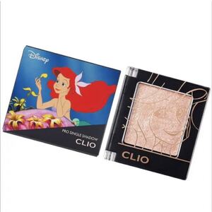 clio アイシャドウ g10 アリエル