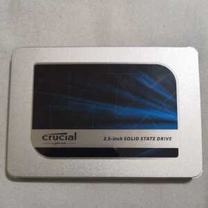 500GB SSD CT500MX500SSD1 Crucial クルーシャル SSD SATA 512GB 
