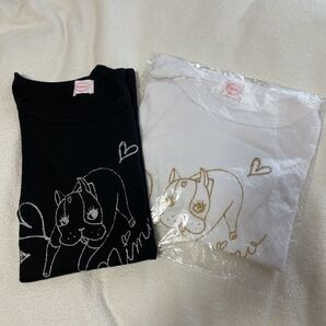 mimo. 長袖Tシャツ