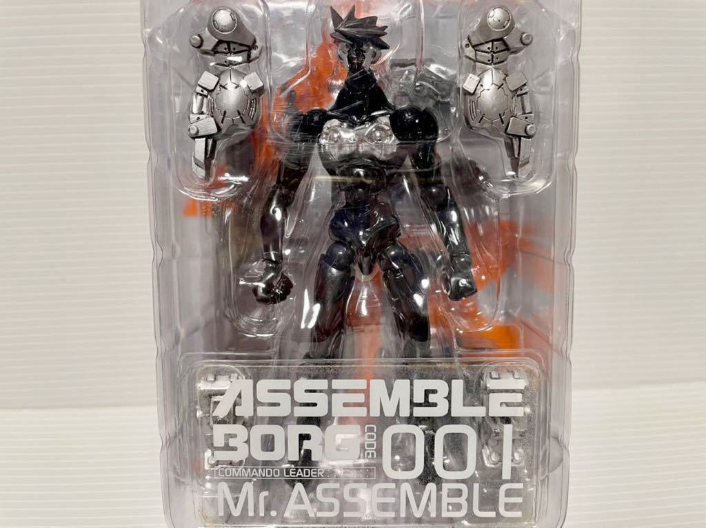 ヤフオク! -アッセンブルボーグの中古品・新品・未使用品一覧