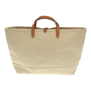 KEESE キース 【men682M】 倉敷帆布 ボートトート 鞄 無地 メンズ ユニセックス BOAT TOTE ナチュラル Lサイズ トートバッグ OC