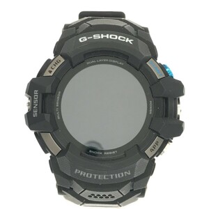 G-SHOCK ジーショック 【men2847D】 CASIO カシオ GSW-H1000-1JR 腕時計 クォーツ メンズ ウォッチ デジタル G-SQUAD PRO GB